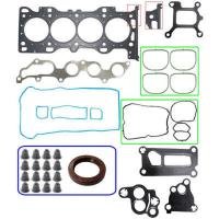 JOGO DE JUNTAS DO MOTOR BASTOS - 131073MLR