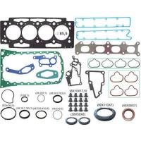 JOGO DE JUNTAS DO MOTOR BASTOS - 1510141MLR