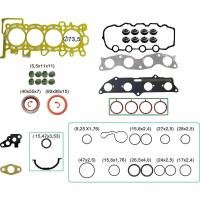 JOGO DE JUNTAS DO MOTOR BASTOS - 1510169MLR