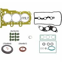 JOGO DE JUNTAS DO MOTOR BASTOS - 1510186MLR