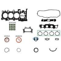 JOGO DE JUNTAS DO MOTOR BASTOS - 15106207MLR