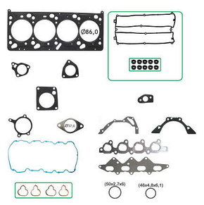 JOGO DE JUNTA DO MOTOR PATHWAY - 10.103 - MONDEO