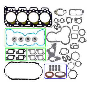 JOGO DE JUNTA DO MOTOR PATHWAY - 80.580R - HI-TOPIC \ TOPIC