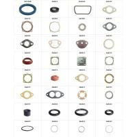 JOGO DE JUNTAS DO MOTOR SABÓ - 46606EF4