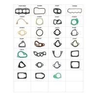 JOGO DE JUNTAS DO MOTOR SABÓ - 51006EFPSG