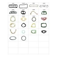 JOGO DE JUNTAS DO MOTOR SABÓ - 80221