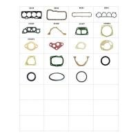 JOGO DE JUNTAS DO MOTOR SABÓ - 80258