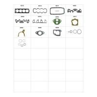 JOGO DE JUNTAS DO MOTOR SABÓ - 80264