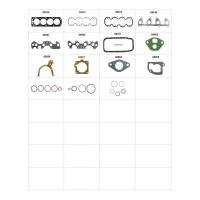 JOGO DE JUNTAS DO MOTOR SABÓ - 80267