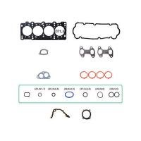 JOGO DE JUNTAS DO MOTOR SEM RETENTOR BASTOS - 141049PK