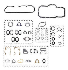 JOGO DE JUNTA DO MOTOR SEM RETENTOR BASTOS - 151056PK - BESTA
