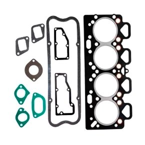 JOGO DE JUNTA DO MOTOR SEM RETENTOR BASTOS - 171115MP - SEM APLICAÇÃO NO CATÁLOGO