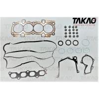 JOGO DE JUNTA DO MOTOR SEM RETENTOR JUNTA COMPLETA TAKAO - JCR FO 16EM