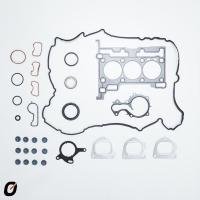 JOGO DE JUNTA DO MOTOR SEM RETENTOR JUNTA DO CABEÇOTE TAKAO - JCR FO 10G