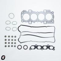 JOGO DE JUNTA DO MOTOR SEM RETENTOR JUNTA DO CABEÇOTE TAKAO - JCR FO 16E