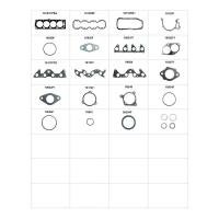 JOGO DE JUNTAS DO MOTOR SABÓ - 80252