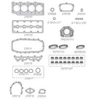 JOGO DE JUNTA DO MOTOR TARANTO - 260700