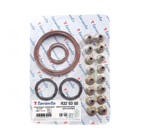 JOGO DE JUNTA DO MOTOR TARANTO - 320300-R - ESCORT