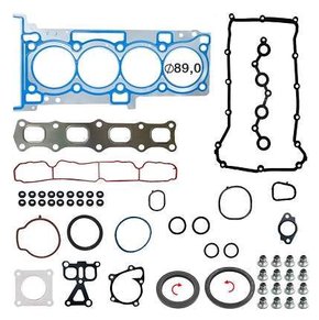 JOGO DE JUNTAS DO MOTOR BASTOS - 141091MLR