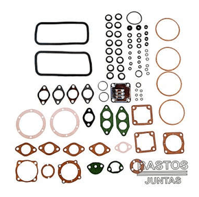 JOGO DE JUNTAS DO MOTOR SEM RETENTOR BASTOS - 111005