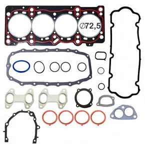 JOGO DE JUNTAS DO MOTOR SEM RETENTOR BASTOS - 141079PK