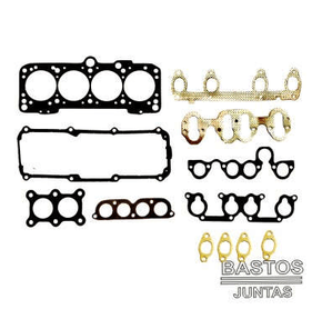 JOGO DE JUNTAS SUPERIOR BASTOS - 111269PK