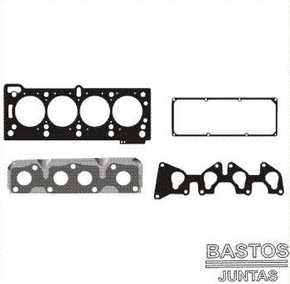 JOGO DE JUNTAS SUPERIOR BASTOS - 1512114PK