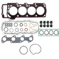 JOGO DE JUNTAS SUPERIOR COM RETENTOR BASTOS - 1512214PKR