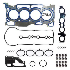 JOGO DE JUNTAS SUPERIOR COM RETENTOR BASTOS - 15128602MLR