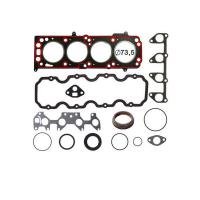 JOGO DE JUNTAS SUPERIOR MOTOR BASTOS - 121249PK