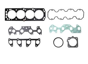 JOGO DE REPARO CONJUNTO DO CABEÇOTE SUPERIOR RETIFICÇÃO DE VÁLVULAS TARANTO - 242395