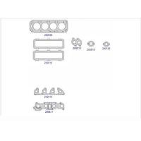 JOGO DE RETIFICAÇÃO DA VÁLVULA TARANTO - 200895