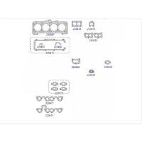 JOGO DE RETIFICAÇÃO DA VÁLVULA TARANTO - 220695