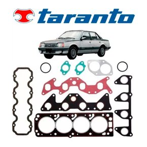 JOGO DE RETIFICAÇÃO DA VÁLVULA TARANTO - 240395