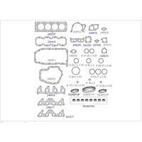 JOGO DE RETIFICAÇÃO DA VÁLVULA TARANTO - 241495-R