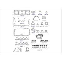 JOGO DE RETIFICAÇÃO DA VÁLVULA TARANTO - 260695 - TEMPRA