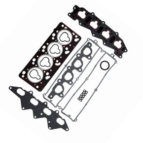 JOGO DE RETIFICAÇÃO DA VÁLVULA TARANTO - 320395 - ESCORT