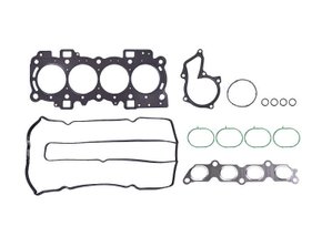 JOGO DE RETIFICAÇÃO DA VÁLVULA TARANTO - 324695 MLS - ECOSPORT \ FIESTA \ FIESTA SEDAN \ FOCUS \ KA \ KA+