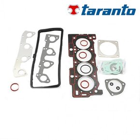 JOGO DE RETIFICAÇÃO DA VÁLVULA TARANTO - 452295 - 206 \ 207 \ C3 \ HOGGAR