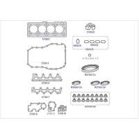 JOGO DE RETIFICAÇÃO DA VÁLVULA TARANTO - 570995