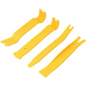 JOGO ESPATULAS DE NYLON