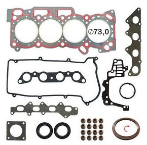 JOGO DE JUNTAS DO MOTOR BASTOS - 15108301PKR