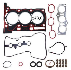 Jogo De Juntas Chery - Bastos