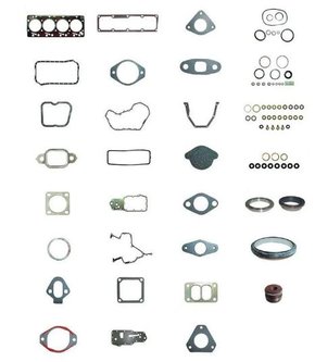 Jogo De Juntas Cummins - Sabó