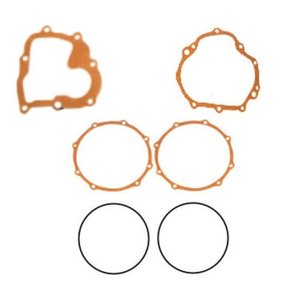 Jogo Juntas Da Caixa Vw