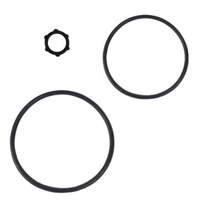 JOGO JUNTAS DO RADIADOR DE ÓLEO BASTOS - 15401346