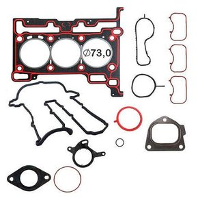 Jogo De Juntas Ford - Bastos