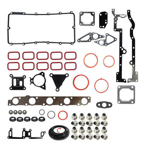 Jogo De Juntas Ford - Bastos