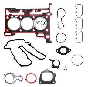 Jogo De Juntas Ford - Bastos