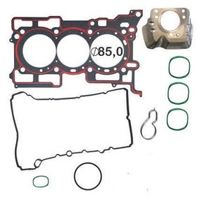 Jogo De Juntas Ford - Bastos